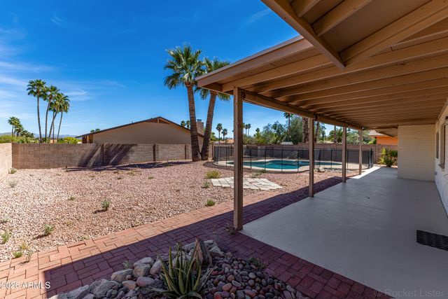 14053 N HAMPSTEAD Drive, Fountain Hills, AZ 85268