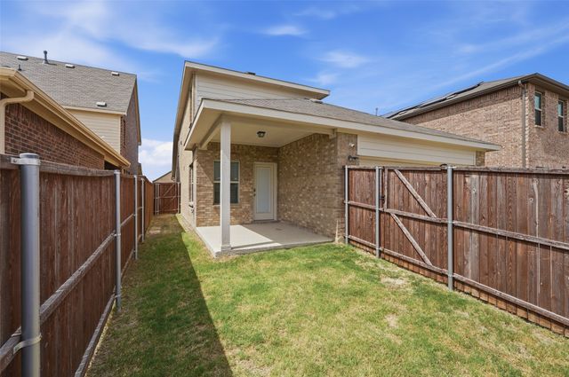 1408 Ross Avenue, Celina, TX 75009