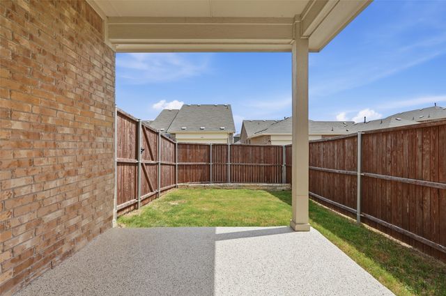 1408 Ross Avenue, Celina, TX 75009