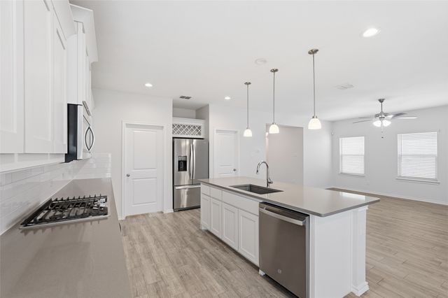 1408 Ross Avenue, Celina, TX 75009