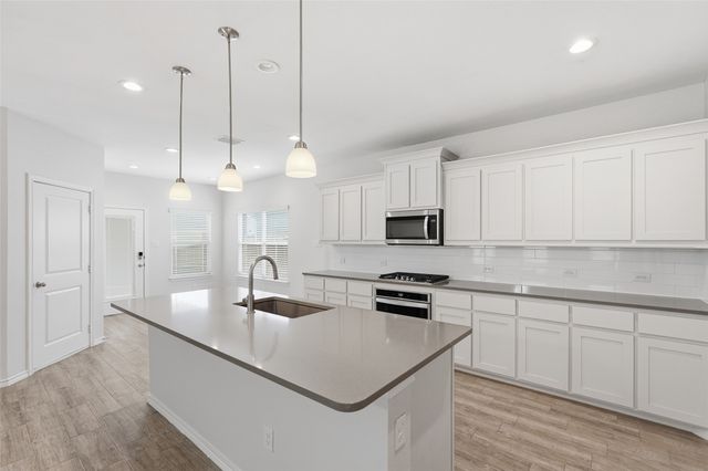 1408 Ross Avenue, Celina, TX 75009