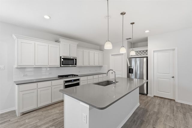 1408 Ross Avenue, Celina, TX 75009