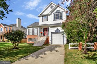 1550 PROVINCIAL LN, Severn, MD 21144