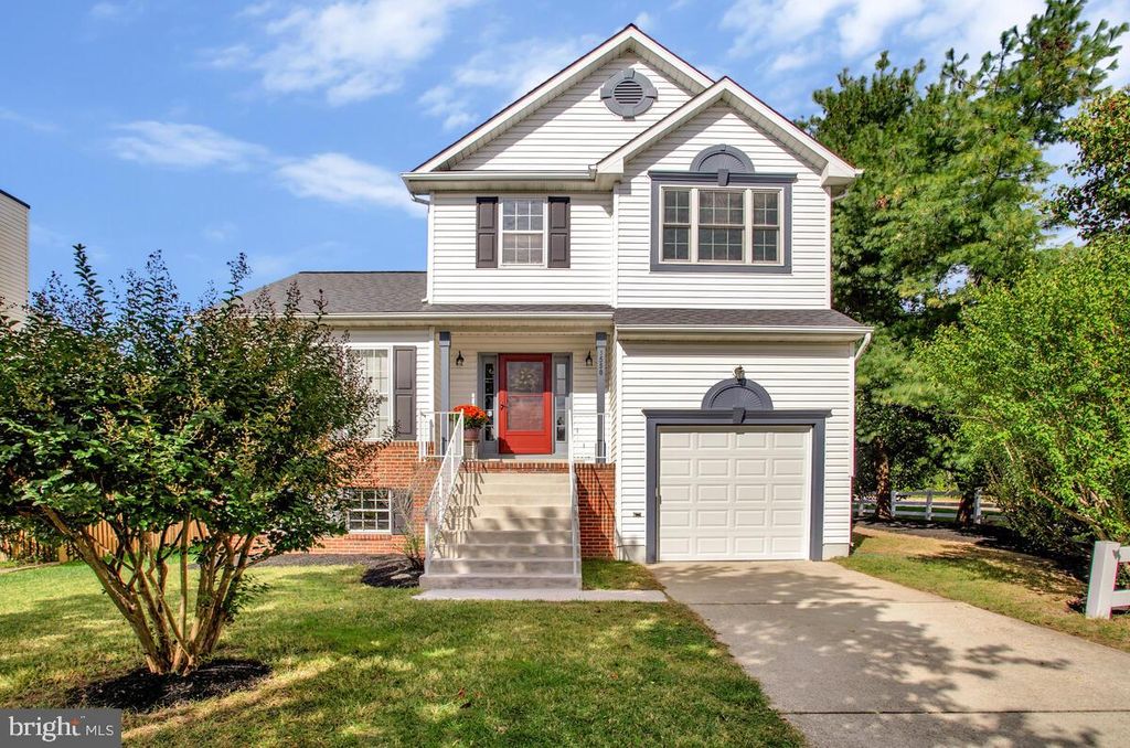 1550 PROVINCIAL LN, Severn, MD 21144