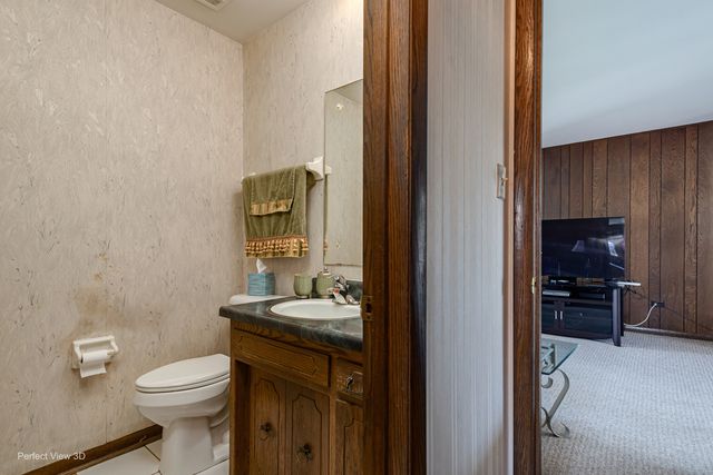 15110 HOLLYHOCK Court, Orland Park, IL 60462