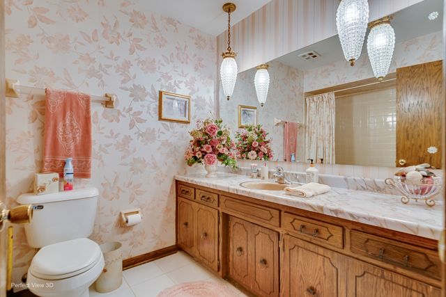 15110 HOLLYHOCK Court, Orland Park, IL 60462