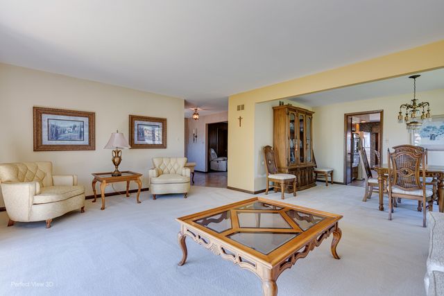 15110 HOLLYHOCK Court, Orland Park, IL 60462