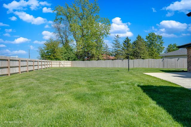 15110 HOLLYHOCK Court, Orland Park, IL 60462