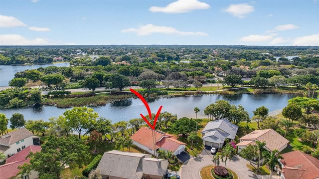 2360 Dover, Weston, FL 33326