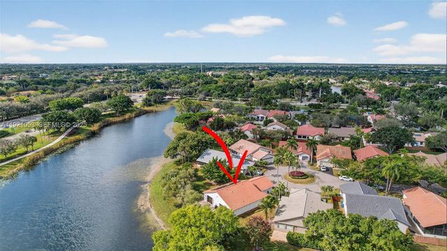 2360 Dover, Weston, FL 33326