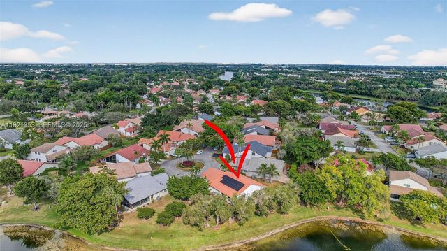 2360 Dover, Weston, FL 33326