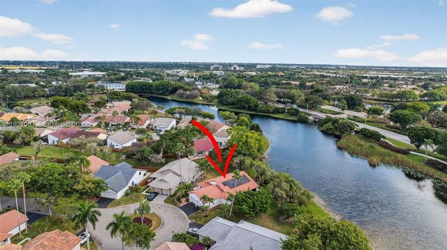 2360 Dover, Weston, FL 33326