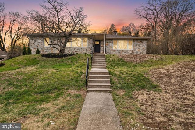410 CADWALADER AVE, Elkins Park, PA 19027
