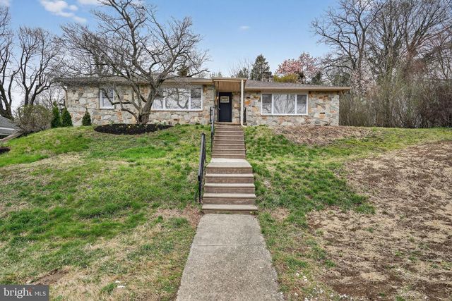 410 CADWALADER AVE, Elkins Park, PA 19027