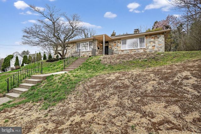 410 CADWALADER AVE, Elkins Park, PA 19027