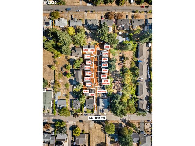 3260 Se 115th Ave, Portland, OR 97266