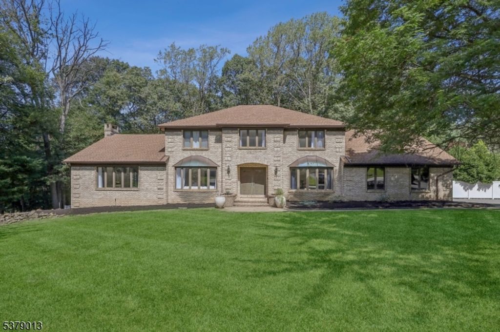 104 S Powder Mill Rd, Parsippany-troy Hills Twp., NJ 07950