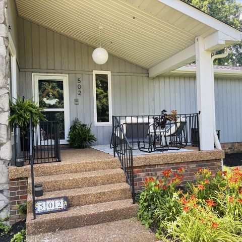 502 Hillwood Dr, Mount Juliet, TN 37122