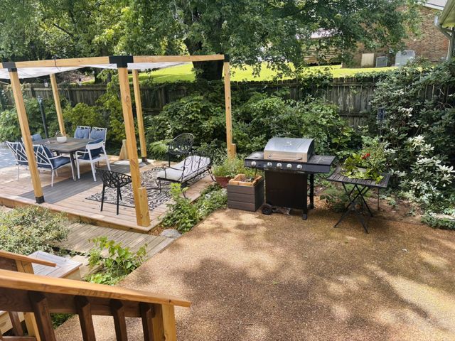 502 Hillwood Dr, Mount Juliet, TN 37122