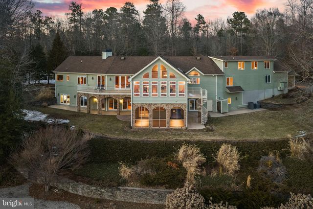 3535 MEADOW RD, Sandston, VA 23150