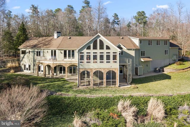 3535 MEADOW RD, Sandston, VA 23150