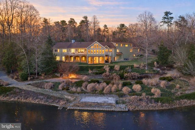 3535 MEADOW RD, Sandston, VA 23150