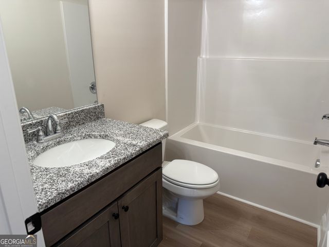 55 Wright Street, Lavonia, GA 30553