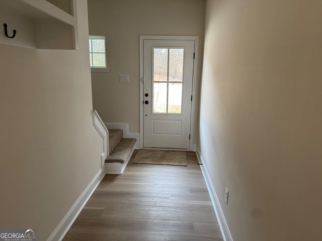 55 Wright Street, Lavonia, GA 30553