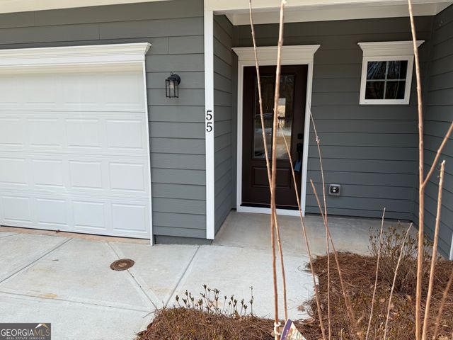 55 Wright Street, Lavonia, GA 30553