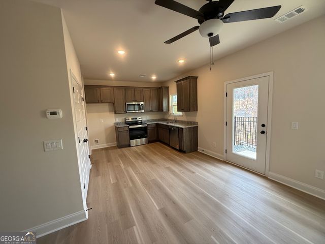 55 Wright Street, Lavonia, GA 30553