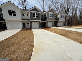55 Wright Street, Lavonia, GA 30553