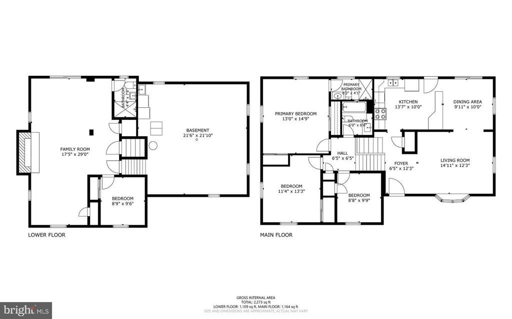 Image 37 of property listing at 9109 DRAKE PL, College Park, MD 20740