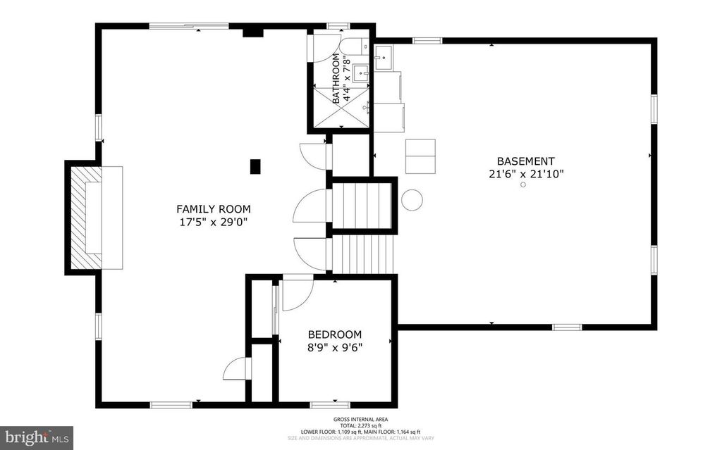 Image 38 of property listing at 9109 DRAKE PL, College Park, MD 20740