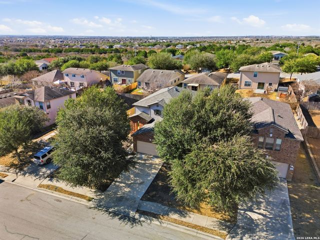 5744 COLUMBIA, Schertz, TX 78154