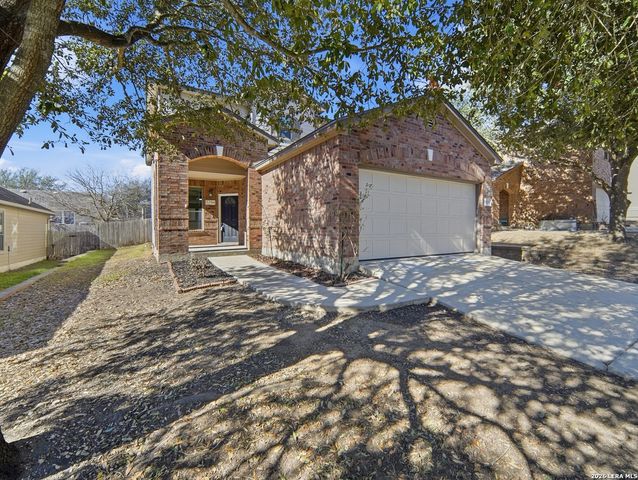 5744 COLUMBIA, Schertz, TX 78154