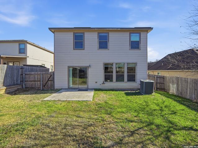 5744 COLUMBIA, Schertz, TX 78154