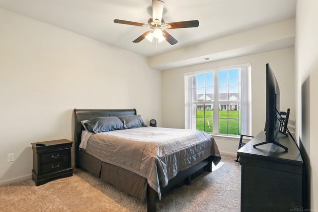 21925 Andover Drive, Macomb Twp, MI 48042