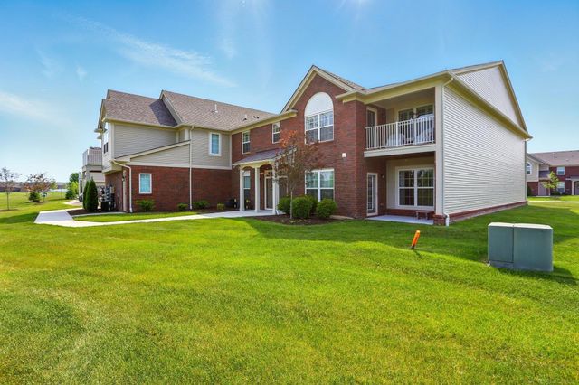 21925 Andover Drive, Macomb Twp, MI 48042