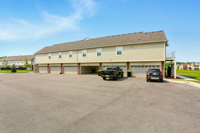 21925 Andover Drive, Macomb Twp, MI 48042