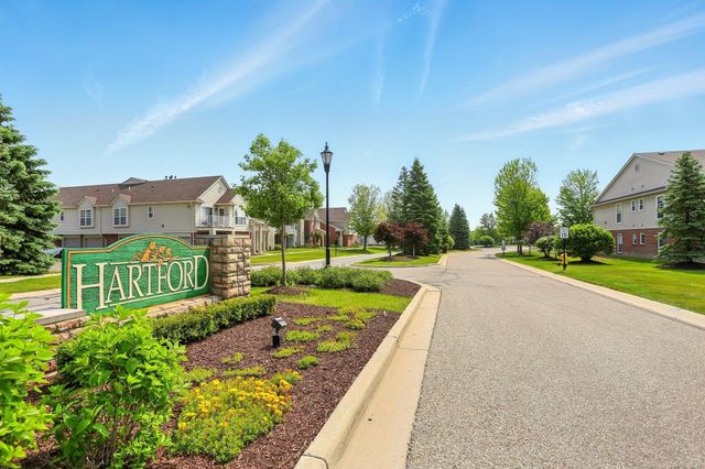 21925 Andover Drive, Macomb Twp, MI 48042