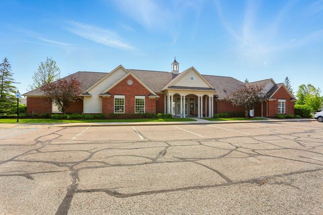 21925 Andover Drive, Macomb Twp, MI 48042