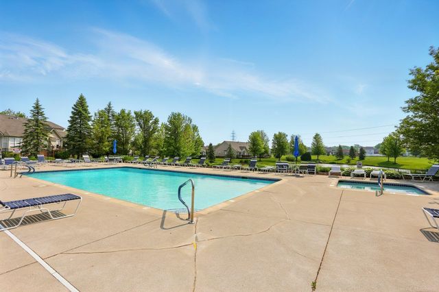 21925 Andover Drive, Macomb Twp, MI 48042