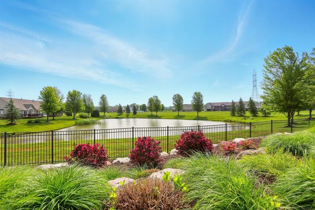 21925 Andover Drive, Macomb Twp, MI 48042