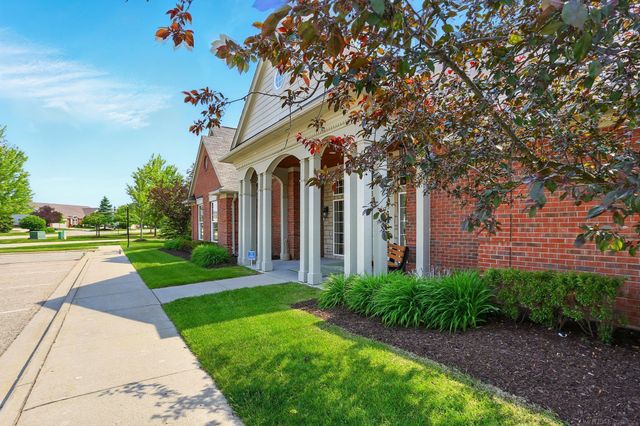 21925 Andover Drive, Macomb Twp, MI 48042