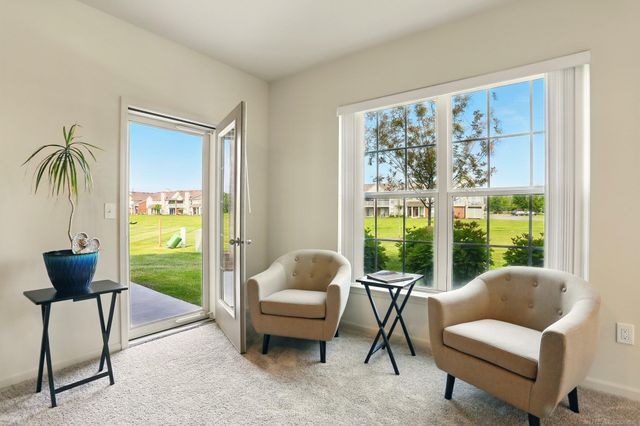 21925 Andover Drive, Macomb Twp, MI 48042