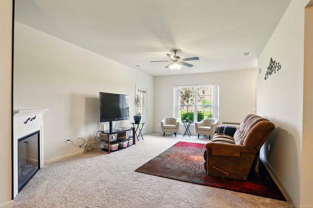 21925 Andover Drive, Macomb Twp, MI 48042