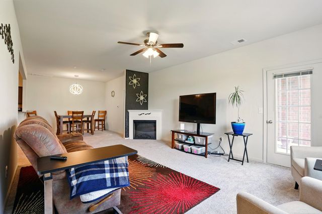 21925 Andover Drive, Macomb Twp, MI 48042