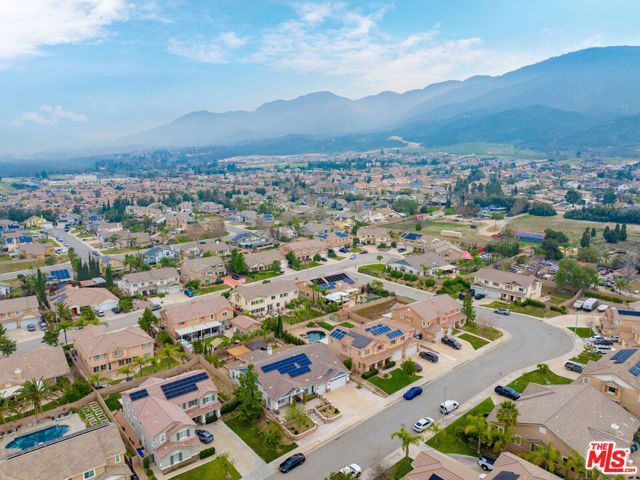 6390 N Angels Peak Drive, San Bernardino, CA 92407