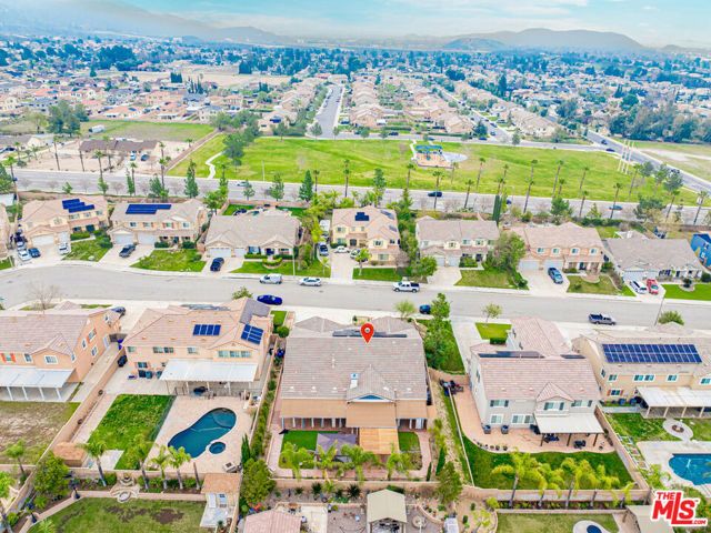 6390 N Angels Peak Drive, San Bernardino, CA 92407
