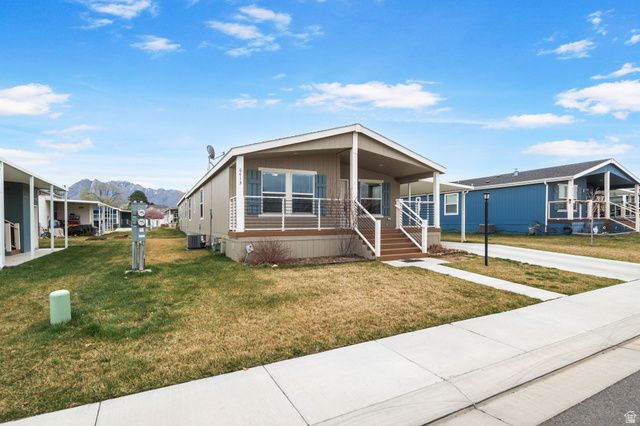 6413 740 W, Murray, UT 84123